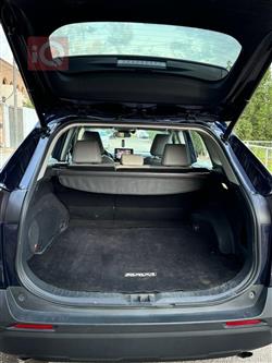 تويوتا راف 4